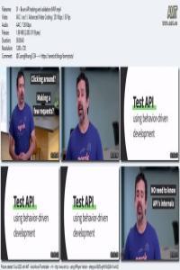 API Testing and Validation 2023 CourseWikia