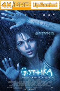 Gothika 2003 UpScaled 2160p H265 BluRay Rip 10 bit DV HDR10 ita eng AC3 5 1 sub ita eng Licdom