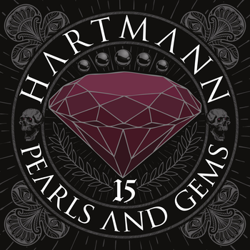 Hartmann 2020 15 Pearls and Gems FLAC eNJoY iT