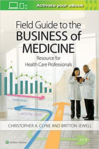 FreeCourseWeb Field Guide to the Business of Medicine Resource for Health Care Professionals