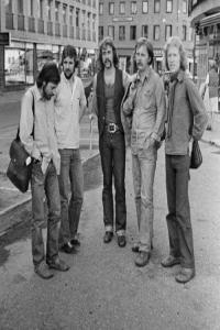 Bergen Blues Band Bergen Blues Band 1980 The Best Of 2009