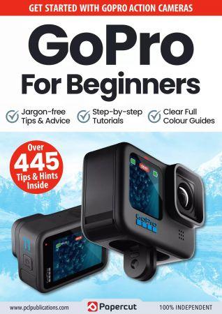 GoPro For Beginners 13th Edition 2023