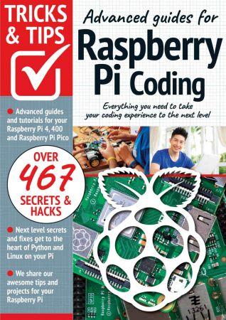 Raspberry Pi Tricks and Tips 10th Edition 2022 DevCourseWeb