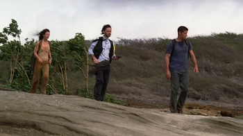 The Island Lost Season 4 360p