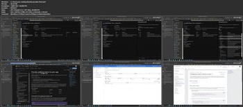 Udemy Practical OAuth OpenID and JWT in C NET Core