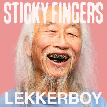 Sticky Fingers LEKKERBOY Deluxe 2023 24Bit 48kHz FLAC PMEDIA