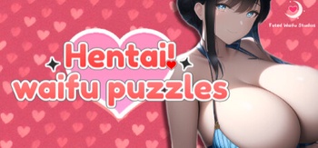 Hentai Waifu Puzzles