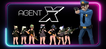 Agent X
