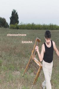 Zagara Checosarimane 2023 Pop Flac 24 44