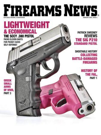 FreeCourseWeb Firearms News Issue 4 February 2020