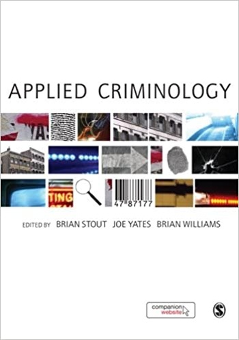 DevCourseWeb Applied Criminology