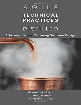 FreeCourseWeb Agile Technical Practices Distilled A Journey Toward Mastering Software Design EPUB MOBI