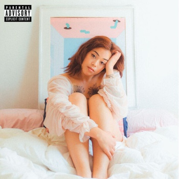 Leva Inmarcesible 2023 24Bit 48kHz FLAC PMEDIA