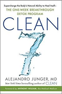 FreeCourseWeb CLEAN 7 Supercharge the Body s Natural Ability to Heal Itself The One Week Breakthrough Detox Program AZW3