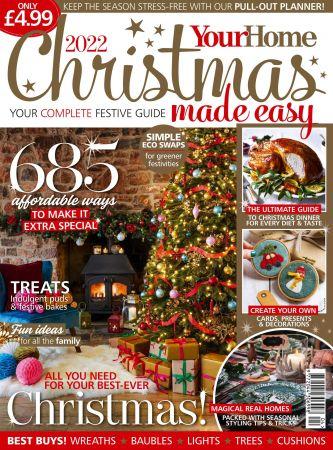 Your Home Christmas Made Easy 2022