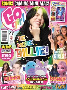 DevCourseWeb Go Girl Issue 308 2021