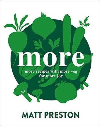 FreeCourseWeb More More Recipes with More Veg for More Joy