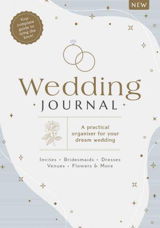 Wedding Journal 3rd Edition 2022