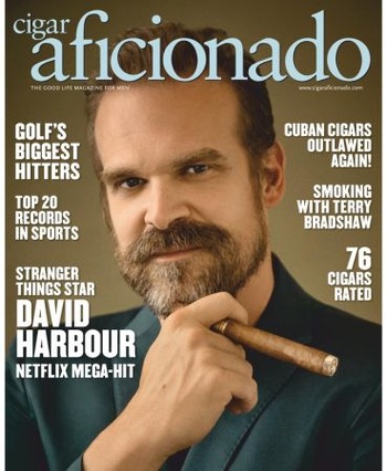 FreeCourseWeb Cigar Aficionado September October 2020