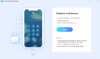 TunesKit iPhone Unlocker 2 1 0 13 crack crackerfg