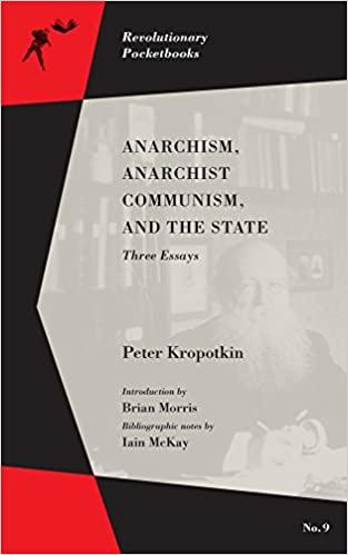 FreeCourseWeb Anarchism Anarchist Communism and The State Three Essays