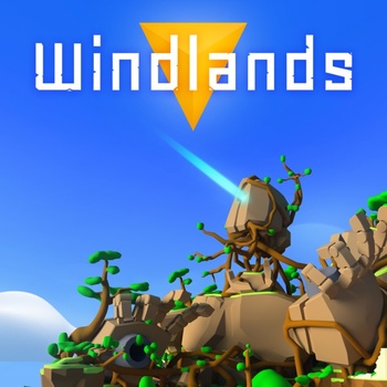 Windlands CUSA05879 PS4 PKG auctor