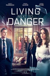 Danger Lurking Under My Roof 2023 720p WEB H264 BAE