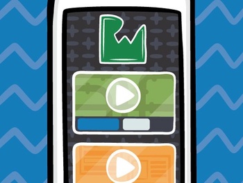 DevCourseWeb Combine in the raywenderlich com App