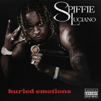 Spiffie Luciano Buried Emotions 2023 Mp3 320kbps PMEDIA