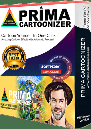 Prima Cartoonizer 4 4 8 Neverb