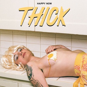 Thick Happy Now 2022 Mp3 320kbps PMEDIA