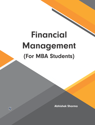 Financial Management For MBA Students