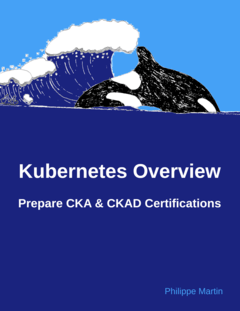 FreeCourseWeb Kubernetes Overview Prepare CKA CKAD Certifications
