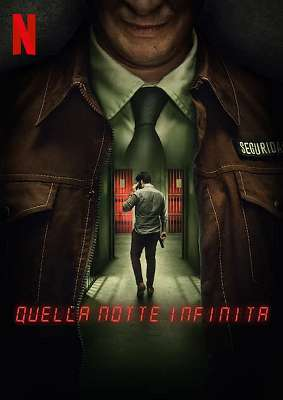 Quella Notte Infinita S01E01 06 DLMux 1080p E AC3 AC3 ITA ENG SPA SUBS