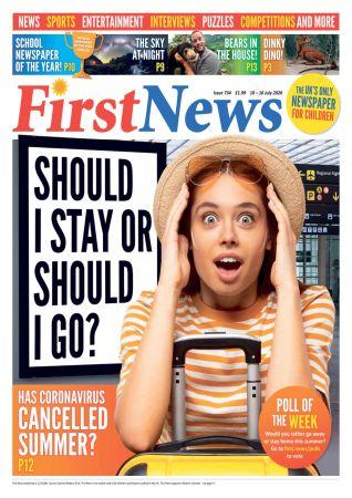 FreeCourseWeb First News 10 July 2020