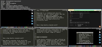 Udemy Live XSS Bounty updated 8 2021