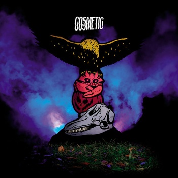 Cosmetic Paura di piacere 2022 Musica alternativa e indie Flac 16 44