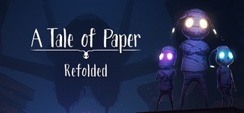 A Tale of Paper Refolded GOG