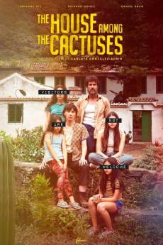 La casa entre los cactus 2022 720p web YTS