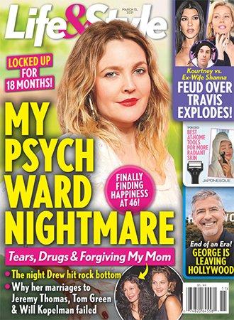 CourseWikia Life Style Weekly March 15 2021