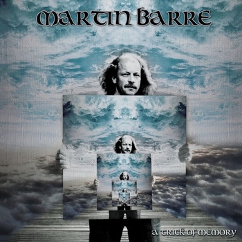 Martin Barre A Trick of Memory 2020 Remastered 1994 Rock progressivo Flac 16 44