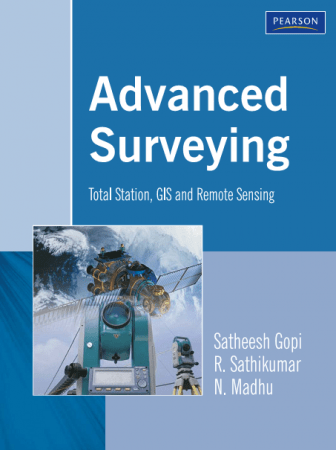 FreeCourseWeb Advanced Surveying Total Station GIS and Remote Sensing 1st Edition