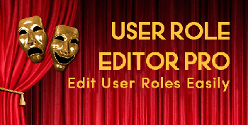 DesignOptimal User Role Editor Pro v4 59 3 Edit User Roles Easily