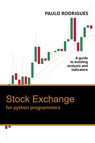 FreeCourseWeb Stock Exchange for python programmers