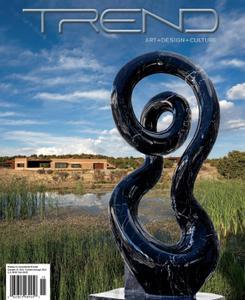 Trend Magazine Summer 2021