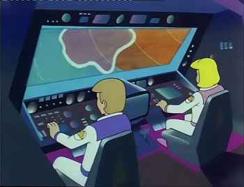 Misiunea spatiala Delta 1980 1984 incomplet 4 din 13 1080p AI Upscale 10bit WEBRip x265 ZZZ