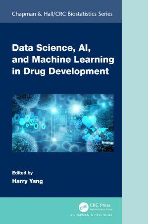 Data Science AI and Machine Learning in Drug Development DevCourseWeb