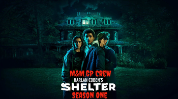 Shelter S01E07 I dolci sogni sono fatti di questo ITA ENG 1080p AMZN WEB DL DDP5 1 H 264 MeM GP mkv