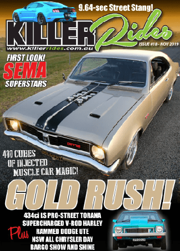 FreeCourseWeb Killer Rides November 2019