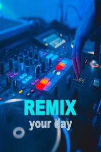 Various Artists Remix Your Day 2023 Mp3 320kbps PMEDIA